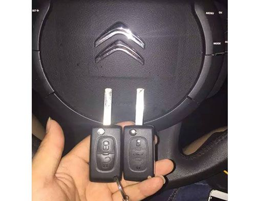 阳江汽车开锁培训