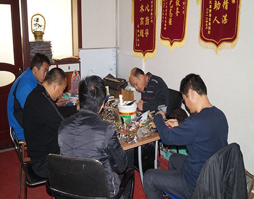 阳江济南开锁培训学校