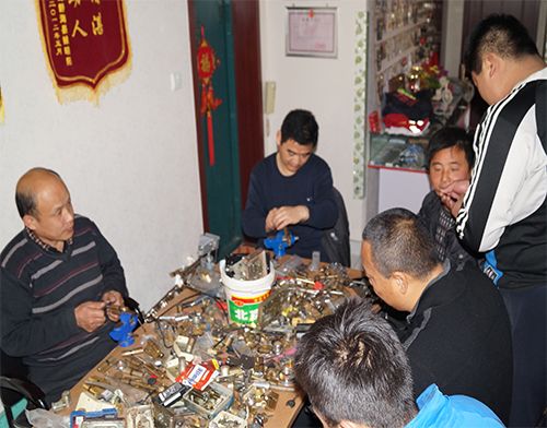 阳江开锁培训