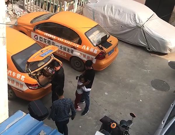 阳江山东学配汽车钥匙